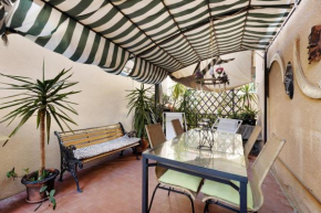 Tiffany Apartment Finale Ligure